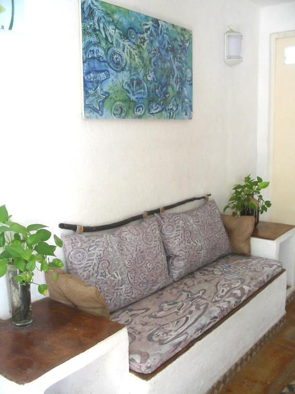 Bungalows Villarena Acapulco Exteriér fotografie