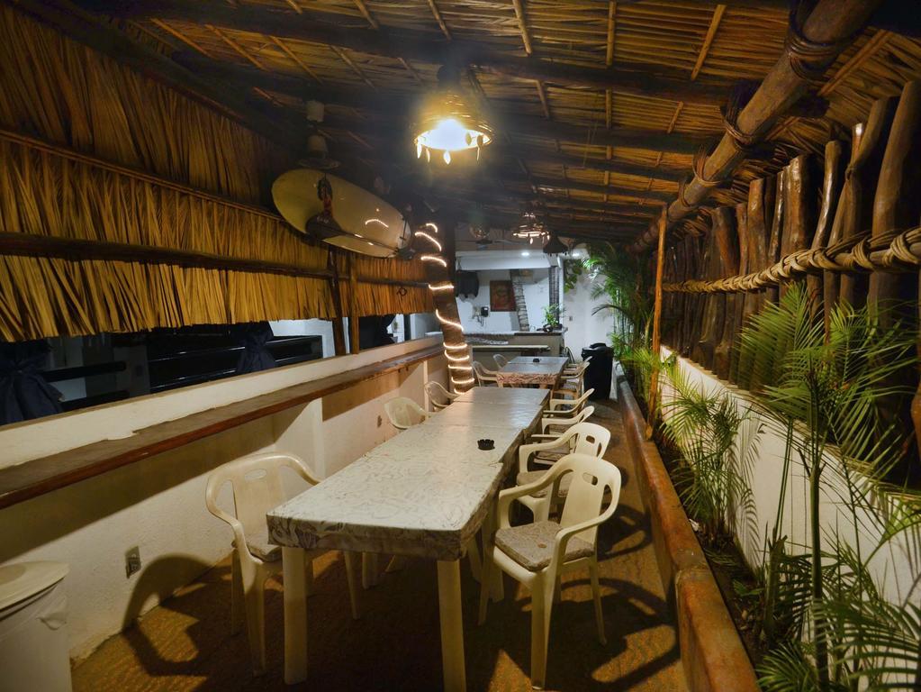 Bungalows Villarena Acapulco Exteriér fotografie