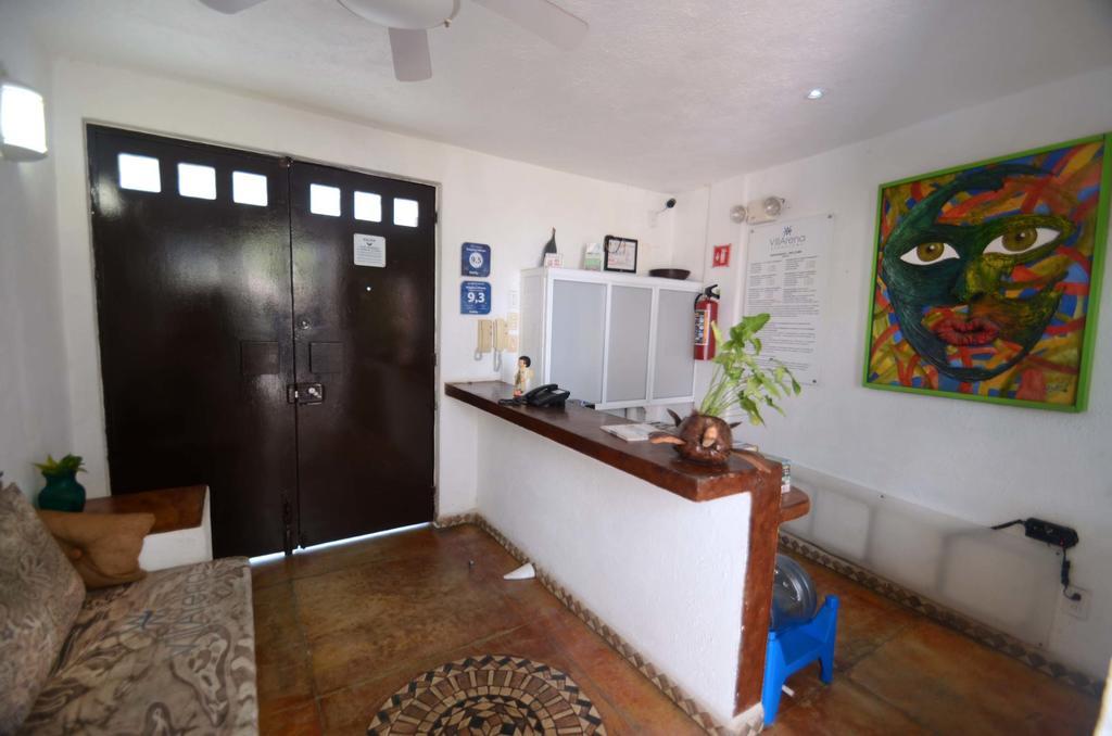 Bungalows Villarena Acapulco Exteriér fotografie